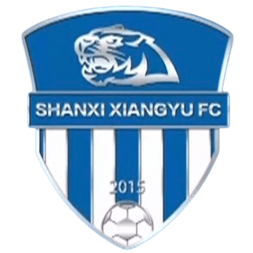 शानक्सी शियांगयू एफसी