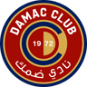 Damac FC U21