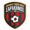 सराकिनोस वोλος