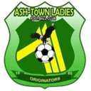 Ash-Town Ladies