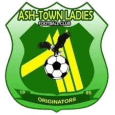 Ash-Town Ladies