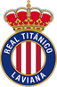 ريال تيتانيكو لافيانا