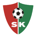 এসকে সেন্ট জোহান