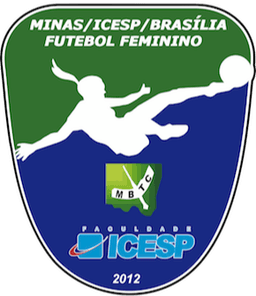 मिनास ब्रासीलिया डीएफ (डब्ल्यू)