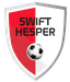 स्विफ्ट हेस्परांज (महिला)