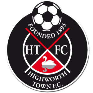 হাইওর্থ টাউন