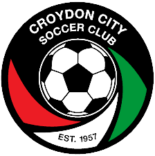 क्रॉयडन सिटी