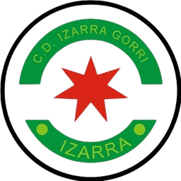 Izarra Gorri