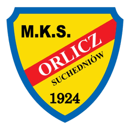 ओर्लिक्ज़ सुचेदनिओव