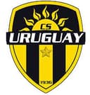 সিএস উরুগুয়ে দে কোরোনাডো II