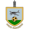 आर्ड्स रेंजर्स