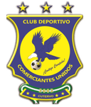 कोमेरसिआंतेस यूनिडोस