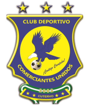 कोमेरसिआंतेस यूनिडोस