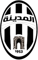 আল-মদিনা