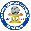 أمبيم داركوا للسيدات