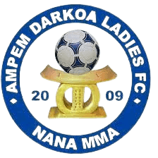 أمبيم داركوا للسيدات