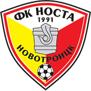নোস্তা নোভোট্রইৎস্ক