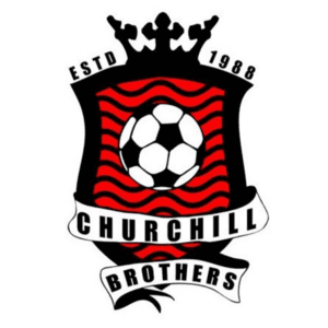 Churchill Brothers SC U20
