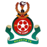 কিলুভিয়া এফসি