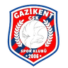गाज़िकेंटस्पोर महिला