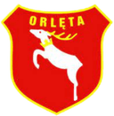 ओरलेटा रादज़िन पोडलास्की