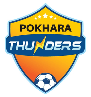 পোখরা থান্ডার্স