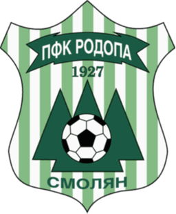 রোদোপা স্মোলিয়ান