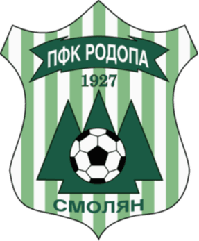 रॉडोपा स्मोल्यान