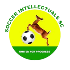 Soccer Intellectuals (W)