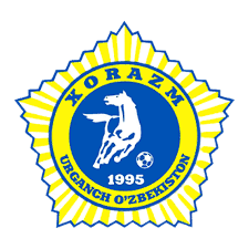 खोराज़्म एफए