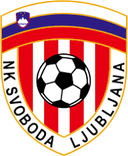 स्वोबोदा ल्युब्लियाना