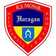 हुरगन मिएड्ज़िरज़ेक पोडलास्की