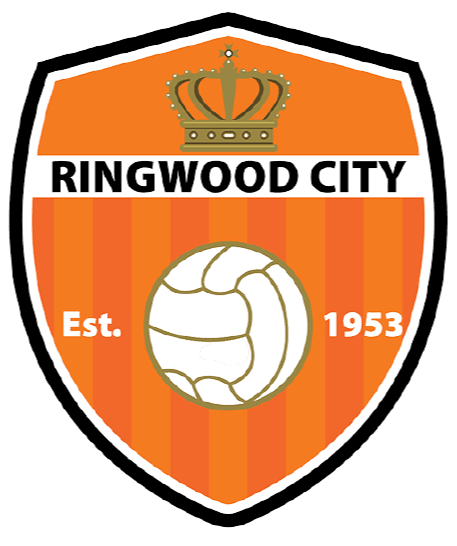 रिंगवुड सिटी महिला