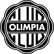 Olimpia Asuncion Reserves