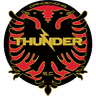 ড্যান্ডেনং থান্ডার