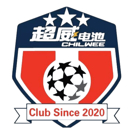 शिनमिन चाओवेई बैटरी एफसी