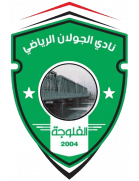 আল জোলান এসসি