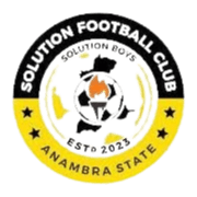 সলিউশন এফসি