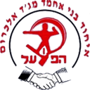 इहुद ब्नेई मेजडेल अल क्रुम