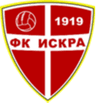 एफके इस्क्रा दानिलोवग्राद U19