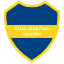 Sportivo Oliveno