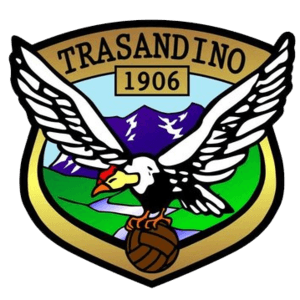 सीडी त्रासांदिनो दे लॉस एंडेस