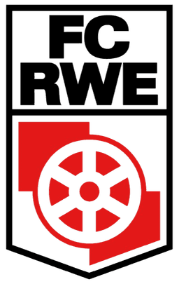 रॉट-व्हाइस एर्फर्ट यू19