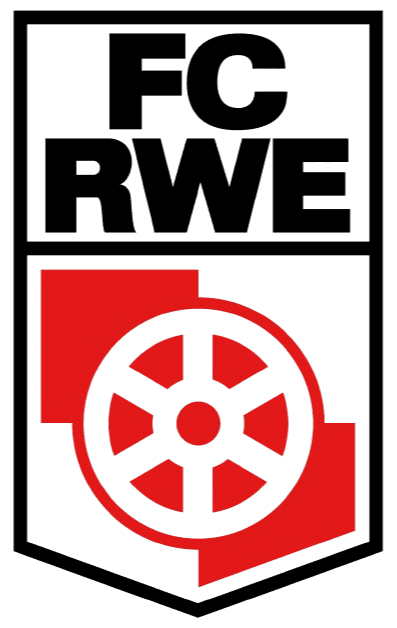 रॉट-व्हाइस एर्फर्ट यू19