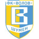 Panayot Volov Shumen