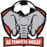 एएस टेम्पेटे मोकैफ
