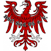 ব্র্যান্ডেনবার্গার এসসি স্যাড ০৫