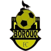 আল বোরুক