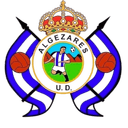 अल्गेज़ारेस यूडी