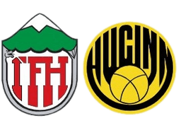 হোটুর/হুগিন